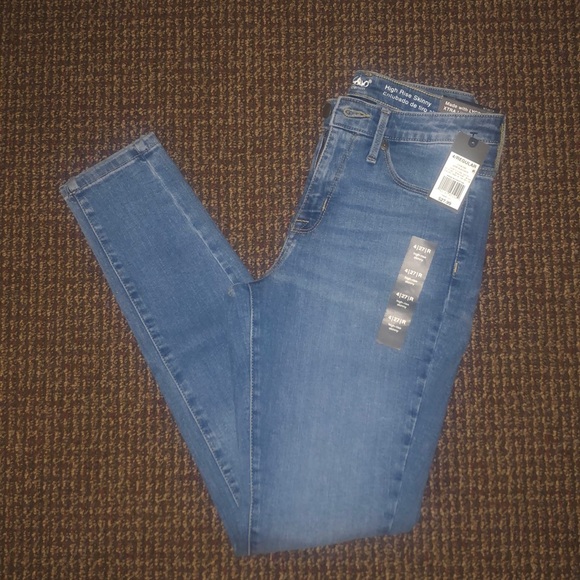 Mossimo Supply Co. Denim - NWT Target Jeans